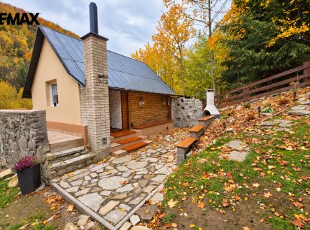 Prodej chaty/rekreačního objektu, 59 m²