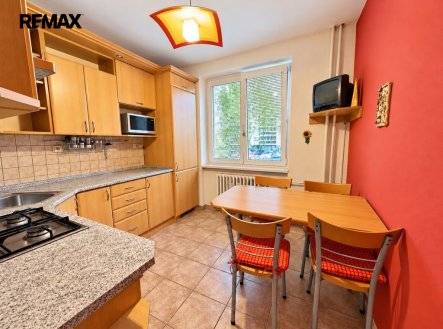 Prodej bytu, 3+1, 70 m²
