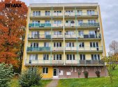 Prodej bytu, 2+1, 53 m²