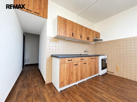 Pronájem bytu, 3+1, 55 m²