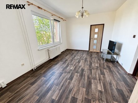 Pronájem bytu, 3+1, 55 m²