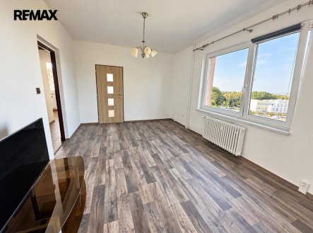 Pronájem bytu, 3+1, 55 m²
