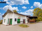Prodej restaurace, 128 m²