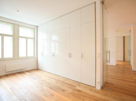 Pronájem bytu, 3+kk, 109 m²