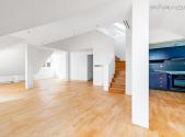 Prodej bytu, 4+1, 179 m²
