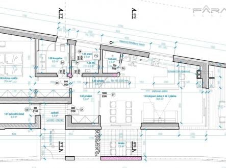 Prodej - pozemek pro bydlení, 614 m²