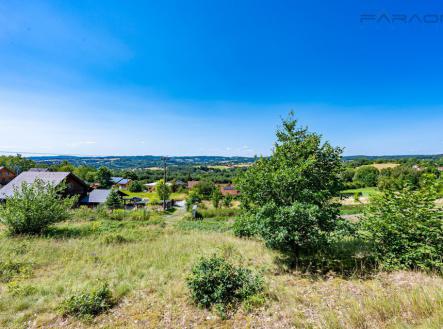 Prodej - pozemek pro bydlení, 1 009 m²