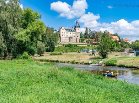 Prodej - pozemek pro bydlení, 1 078 m²