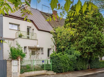 Prodej domu/vily, 102 m²