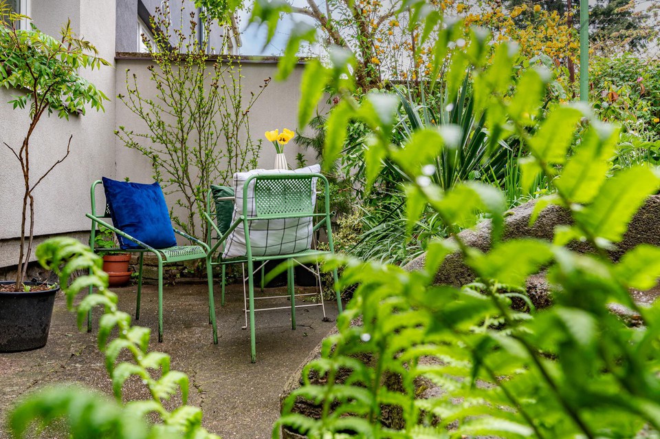 Prodej řadového cihlového domu, 3+1, 100 m² + půda s potenciálem vestavby – Praha 4, Záběhlice