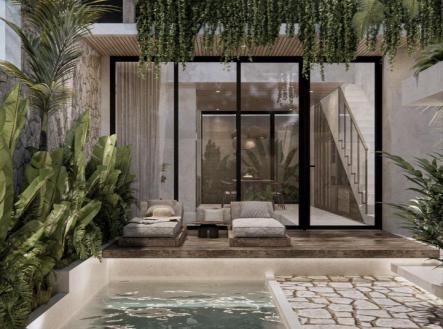 Prodej domu/vily, 105 m²