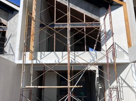 Prodej domu/vily, 105 m²