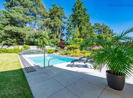 Prodej domu/vily, 132 m²