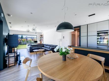 Prodej domu/vily, 132 m²