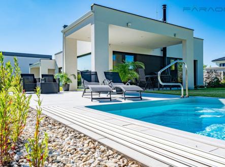 Prodej domu/vily, 132 m²