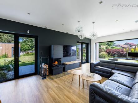 Prodej domu/vily, 132 m²