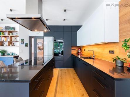 Prodej bytu, 3+kk, 138 m²