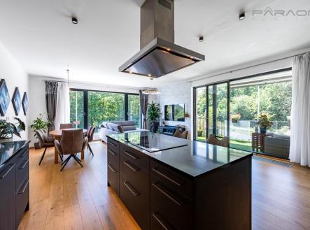 Prodej bytu, 3+kk, 138 m²