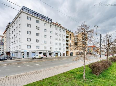 Prodej - kanceláře, 37 m²