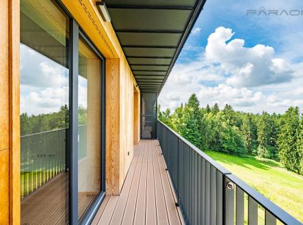 Prodej bytu, 2+kk, 55 m²