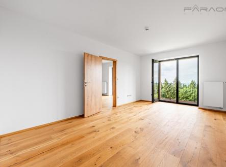 Prodej bytu, 2+kk, 55 m²