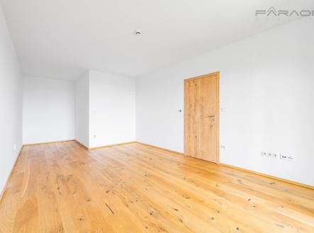 Prodej bytu, 2+kk, 55 m²