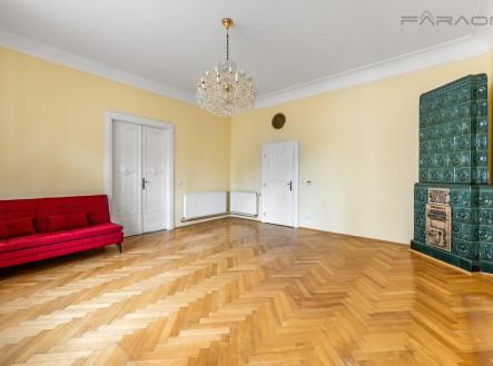 Prodej kanceláře, 136 m²