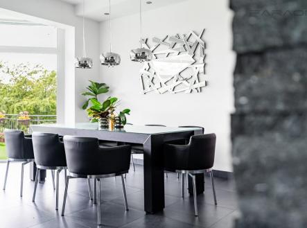 Prodej domu/vily, 346 m²