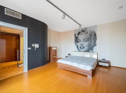 Prodej bytu, 2+kk, 75 m²