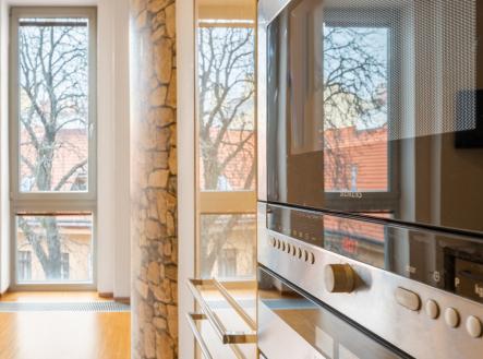 Prodej bytu, 2+kk, 75 m²