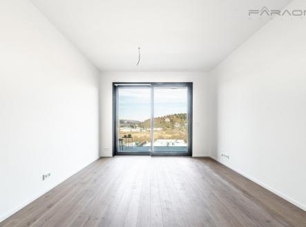 Prodej bytu, 2+kk, 51 m²