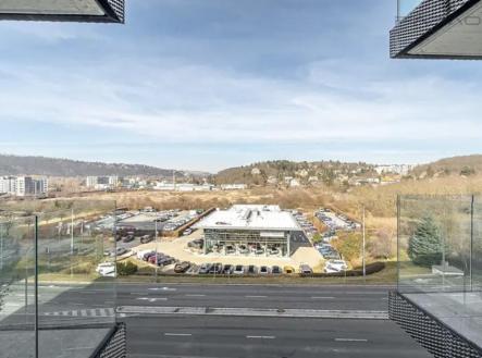 Prodej bytu, 2+kk, 51 m²