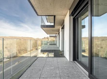 Prodej bytu, 2+kk, 51 m²