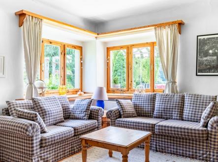 Prodej domu/vily, 205 m²