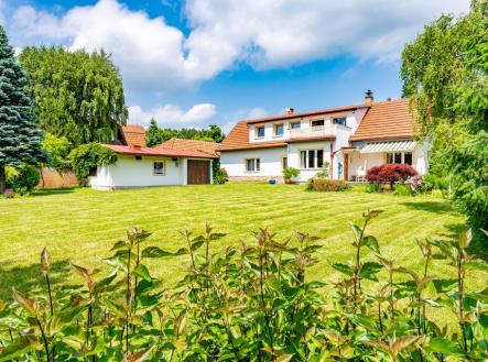 Prodej domu/vily, 205 m²