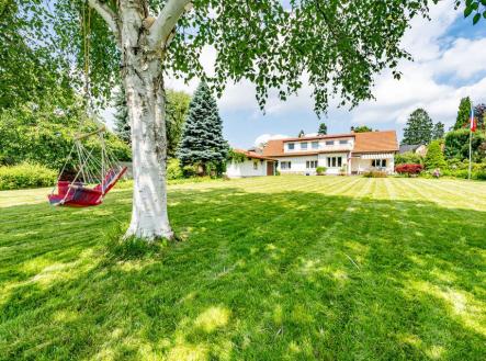 Prodej domu/vily, 205 m²