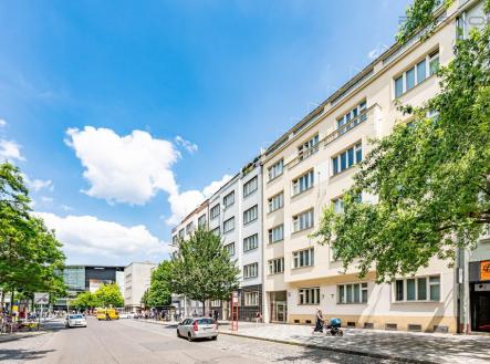 Prodej bytu, 4+1, 105 m²