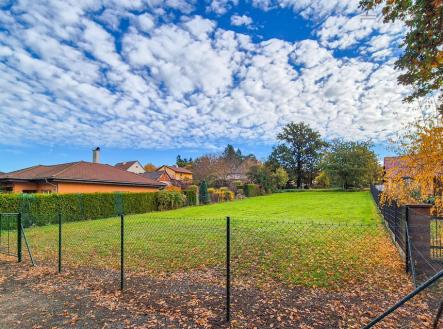 Prodej pozemku pro bydlení, 926 m²