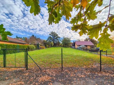 Prodej pozemku pro bydlení, 926 m²