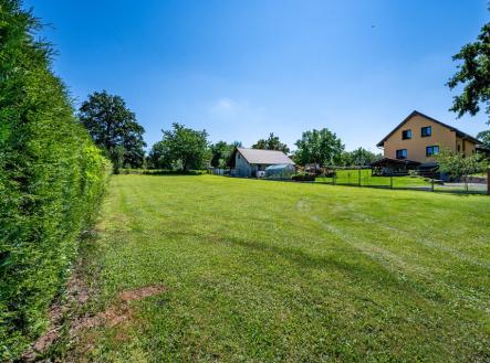 Prodej pozemku pro bydlení, 926 m²