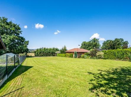 Prodej pozemku pro bydlení, 926 m²
