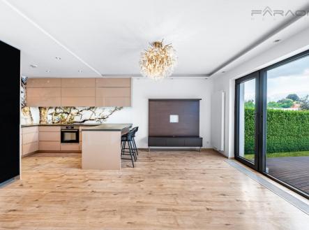 Prodej domu/vily, 136 m²