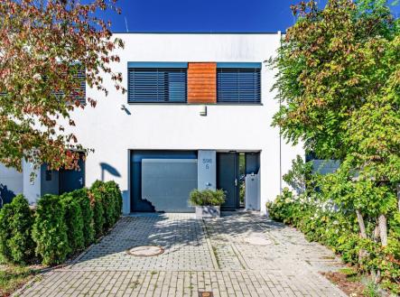 Prodej domu/vily, 136 m²