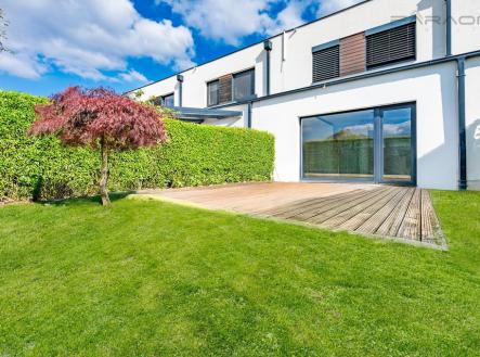 Prodej domu/vily, 136 m²