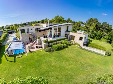 Prodej domu/vily, 674 m²