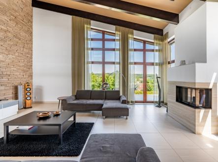 Prodej domu/vily, 674 m²