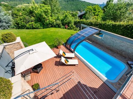 Prodej domu/vily, 674 m²