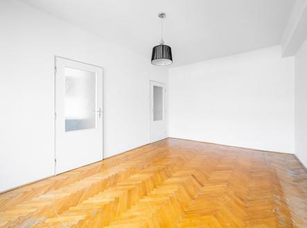 Prodej bytu, 2+1, 54 m²