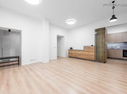 Prodej bytu, 3+kk, 96 m²