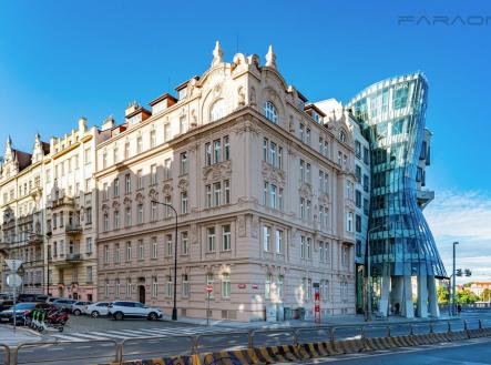 Prodej bytu, 3+kk, 96 m²